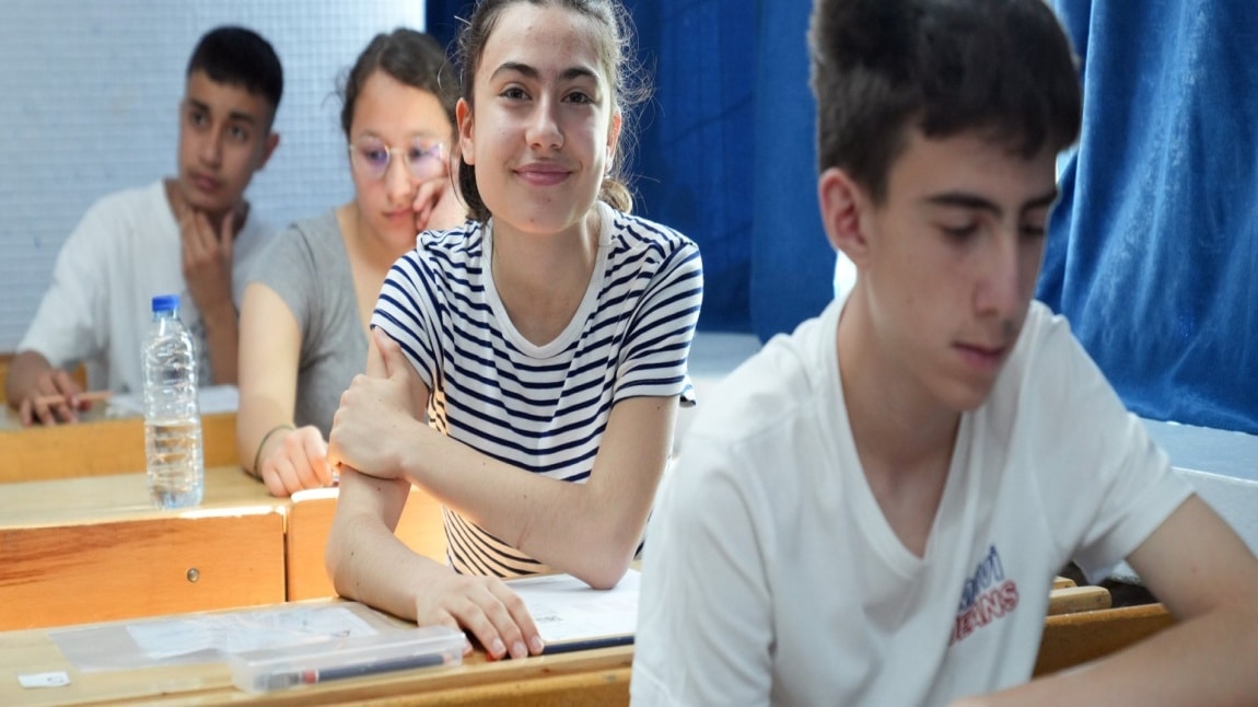 LGS Başvuru ve Uygulama Kılavuzu Yayımlandı